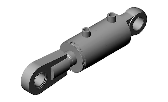 do mechanical design product design solidworks cad 3d modeling services