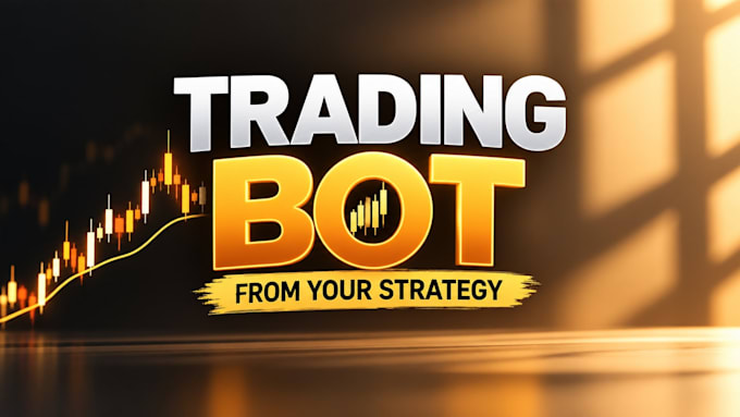 build an advanced trading bot