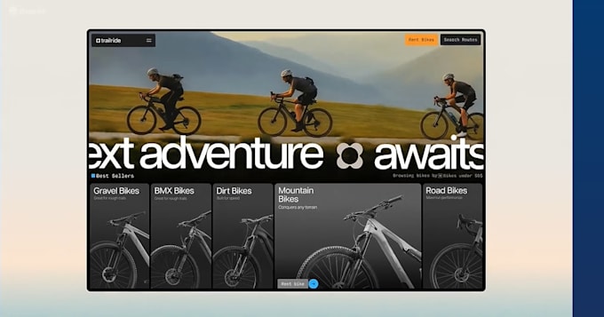 create a saas product launch ad video with motion graphics