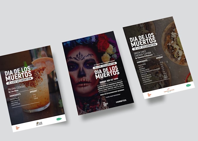 design professional marketing collateral for your brand