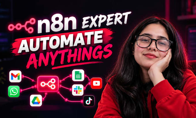 be your n8n expert