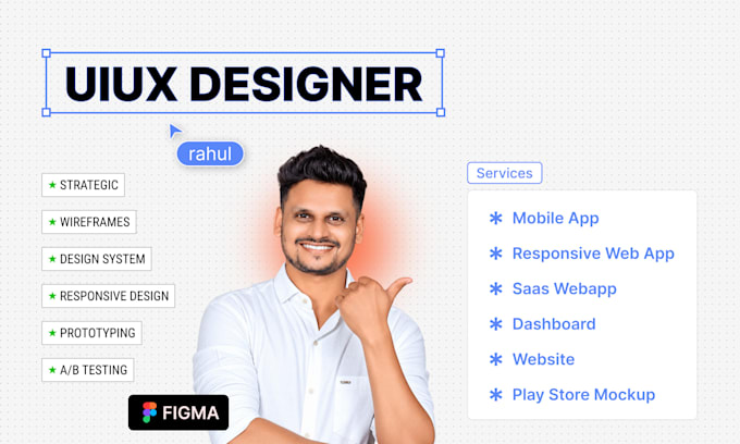 design professional uiux interfaces for mobile and websites