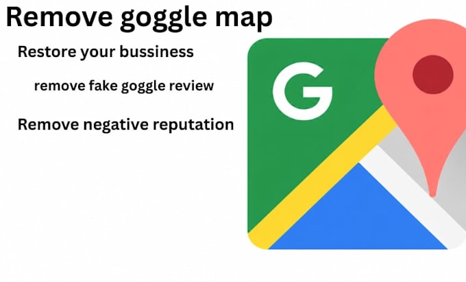 report google maps spam and help clean up your gmb