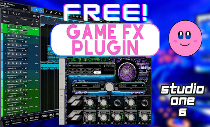 create, edit, fix rpg maker mv or mz plugins and develop your game