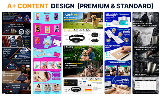design a plus content that boosts your sales