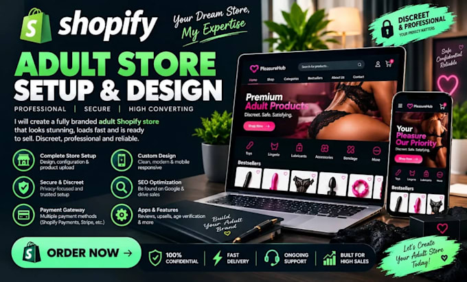 shopify e commerce expert store design development