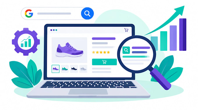 optimize your ecommerce product pages with onpage SEO
