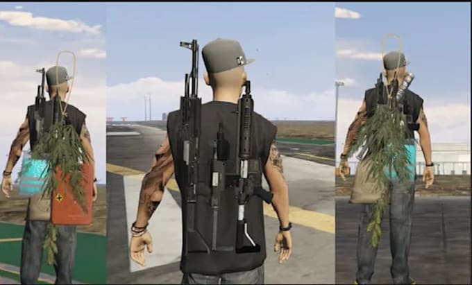 do ai, vehicles, weapons for fivem, rust, arma3 minecraft mods scum dayz mods