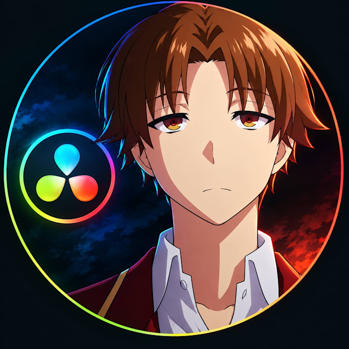 do my best at amv editz