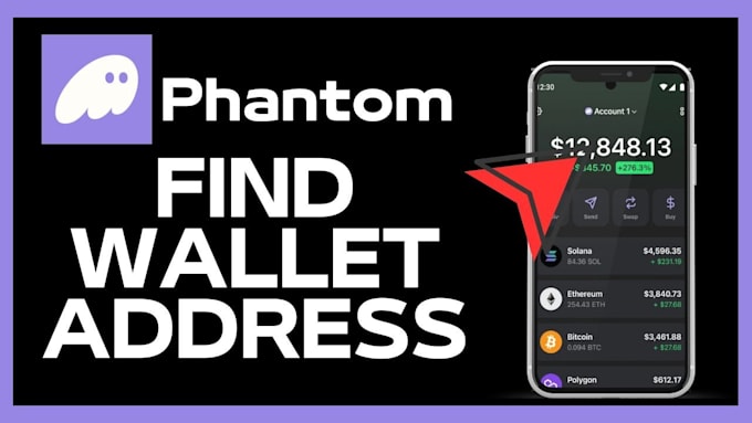 setup crypto wallet app, sol token wallet app,wallet tracker app, phantom wallet
