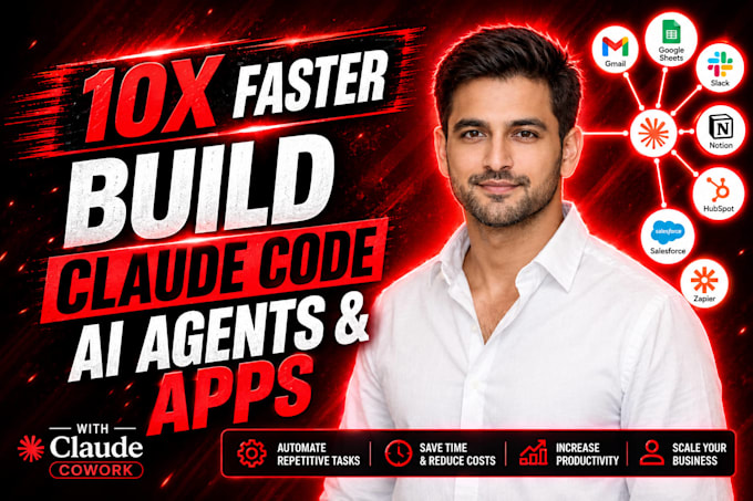 claude code, claude ai, claude cowork, claude code mcp, ai agent, ai automation