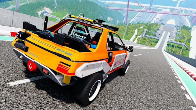 custom beamng drive mods, beamng map vehicle mod, car mods