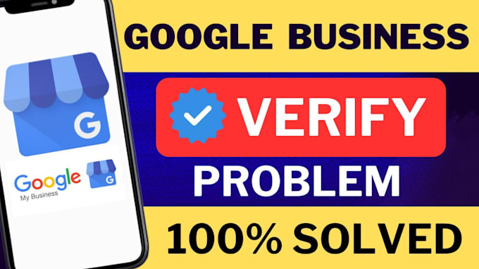 setup, verified google business profile, gmb optimize, profile verification