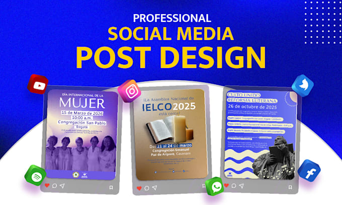 images for your social media networks