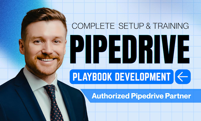 do cleanup pipedrive crm automation developer