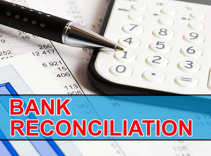do your bank reconciliation