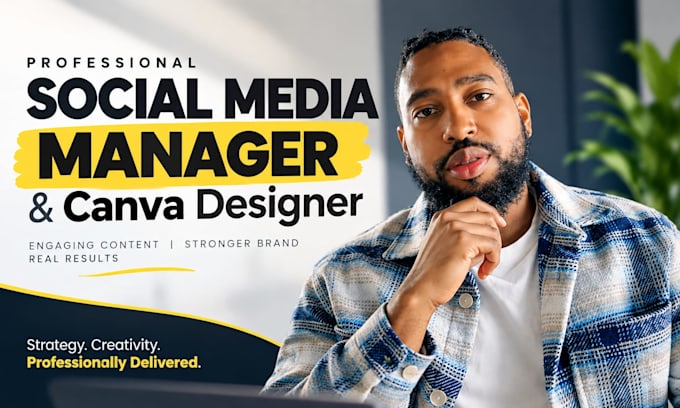 personal assistant canva virtual assistant social media manager executive