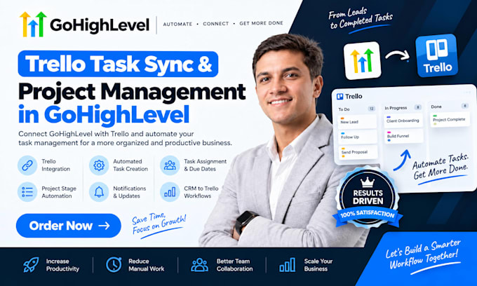 setup ghl accounting, client portal and bookkeeping setup