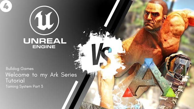 create custom ark survival ascended mods, ark creature mods, unreal engine 4,5