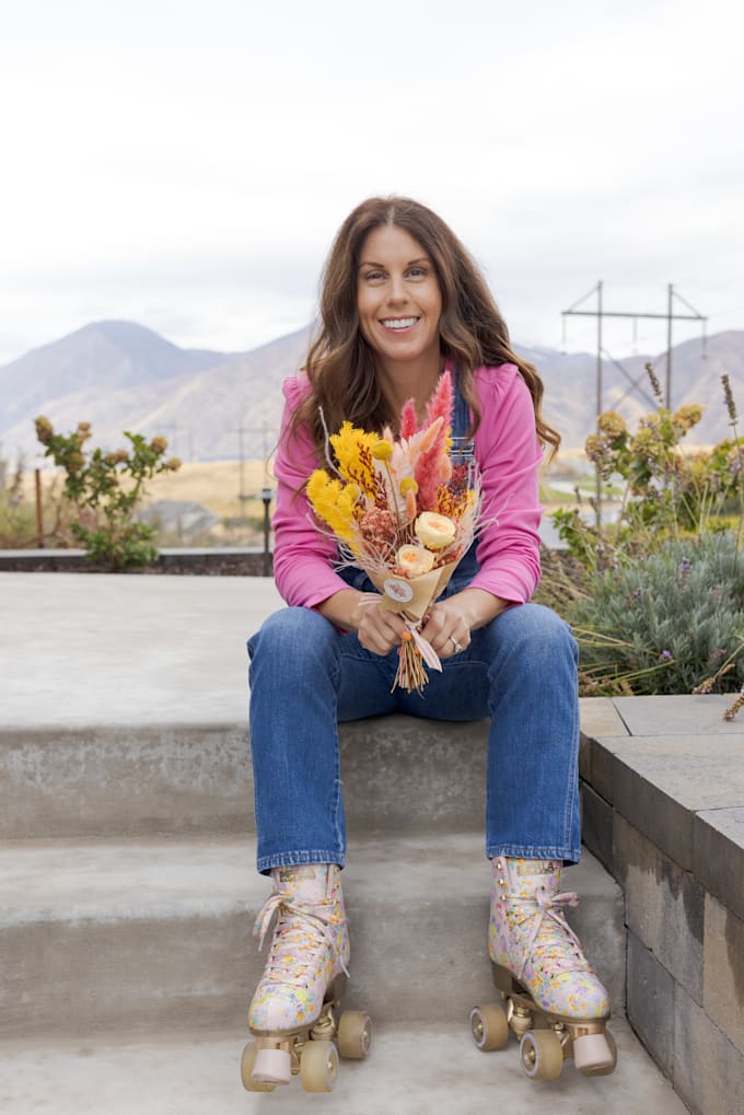 create ugc content for brands looking to connect with busy moms