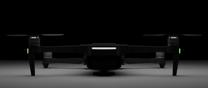 do 3d product visualization