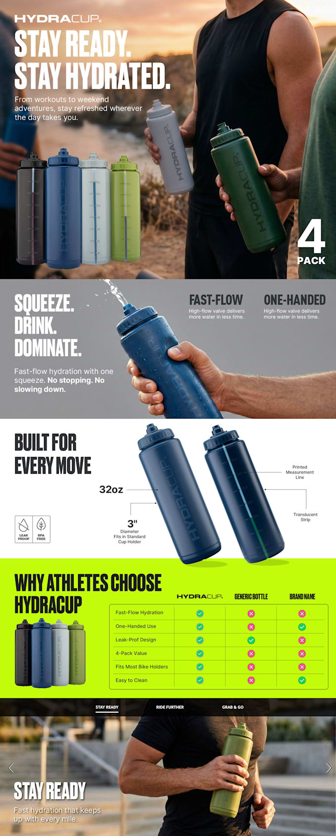 design amazon a plus content