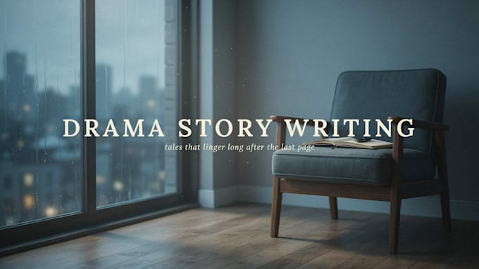 write a powerful motivational short story