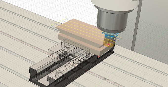 bridge digital design and cam programming autodesk cad cam certified
