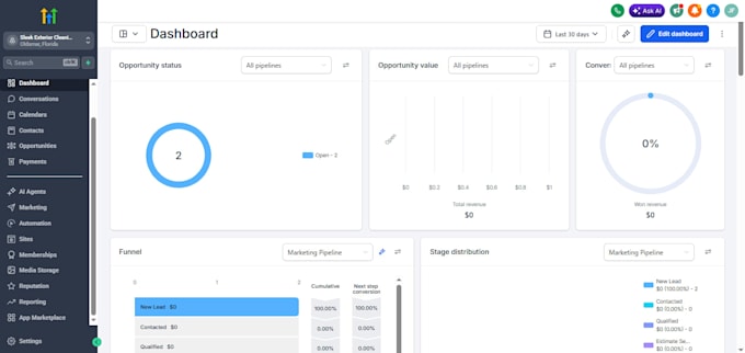 be your hubspot crm specialist
