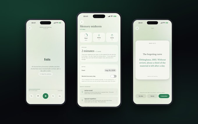build your web app or mvp with ai, with login, database and deployment