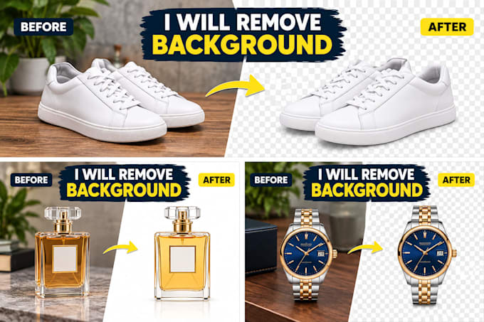 amazon product image background removal
