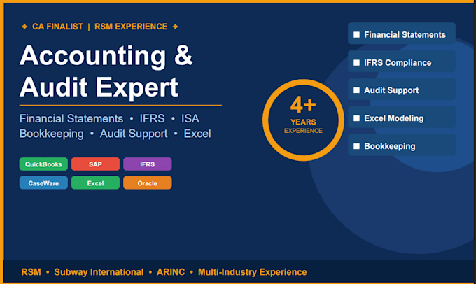 do professional bookkeeping accounting and tax services