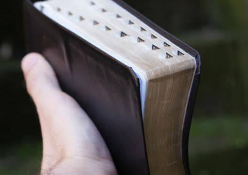 help you put together a Bible Study