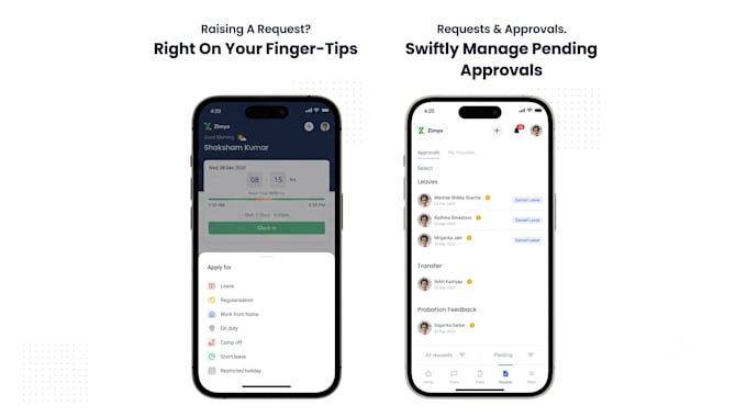 fix bugs and issues, new dev in your swift UI kit ios app