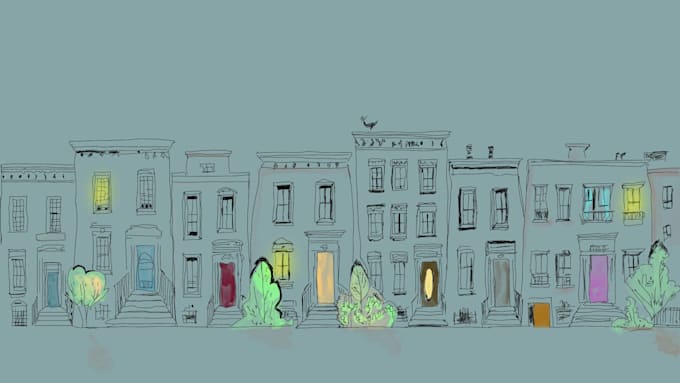 frameby frame 2d animation