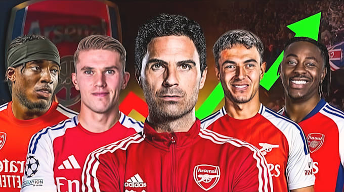 create soccer video or football video