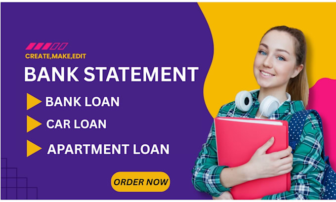 bank statement bank statement bank statement as u need