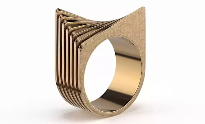 do 3d parametric design and modeling in grasshopper or rhino