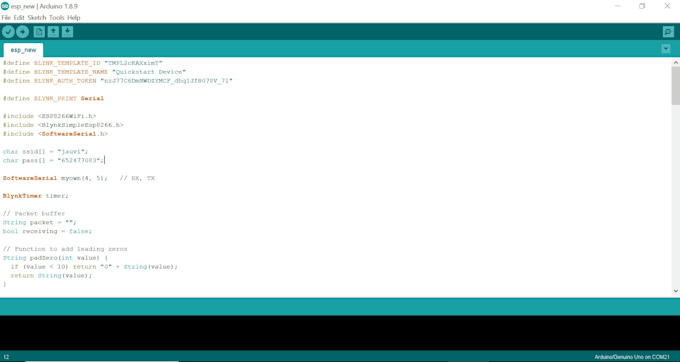 program arduino, esp32, and esp8266 projects professionally