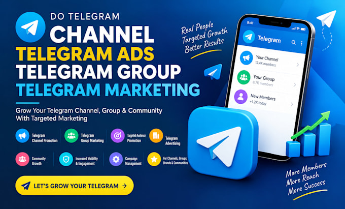 do telegram channel telegram ads telegram group telegram marketing