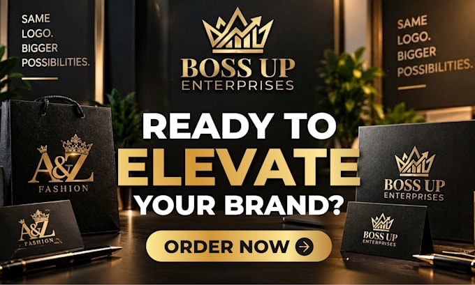 design, redesign ai logo, refine, redraw and vectorize professionally