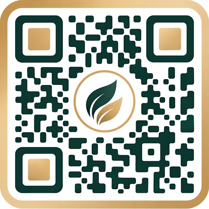 create dynamic custom qr code design with logo creation professional custom code