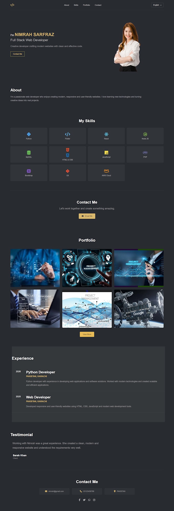 do data entry, excel, HTML, CSS and javascript