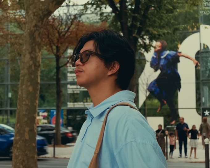 make a ugc video for your brand