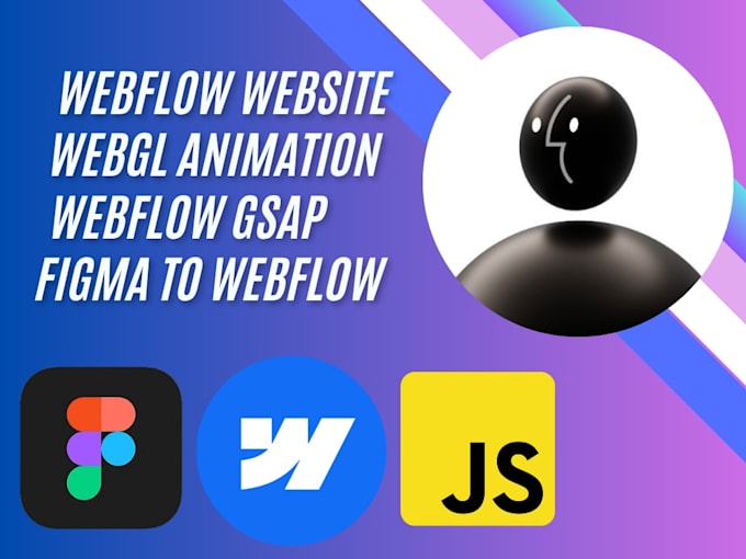 webflow website, figma to webflow, webflow expert, fix webflow, gsap