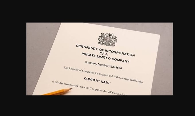 register UK company formation ltd