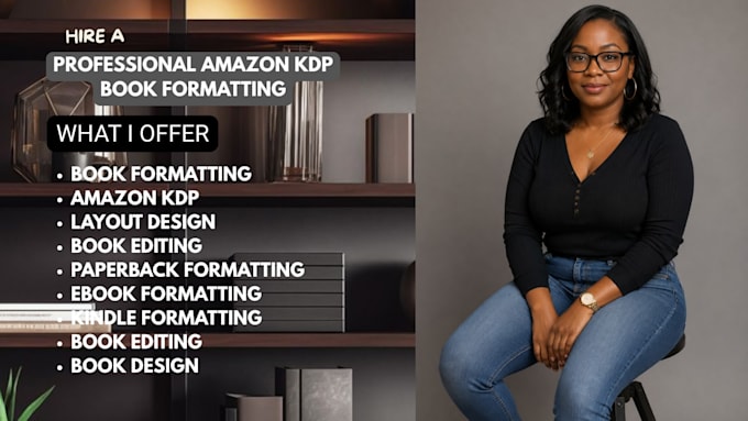 book formatter for paperback kdp ebook formatting book layout design for amazon
