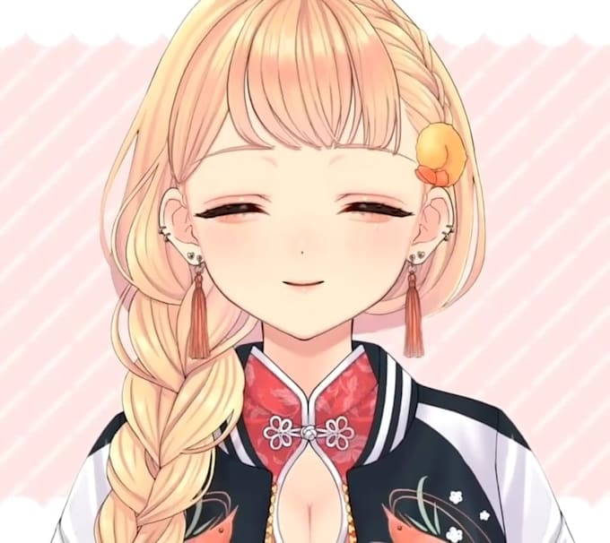 rig your vtuber model in live2d for vtube studio