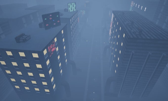 design 3d game environment unity and unreal engine level and terrain design