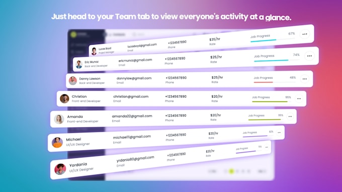 create a saas explainer video